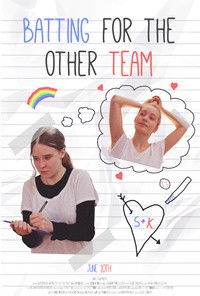 Poster for Batting for the Other Team