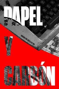 Poster for Papel y Carbón