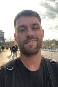 Profile of Hannes Hirsch