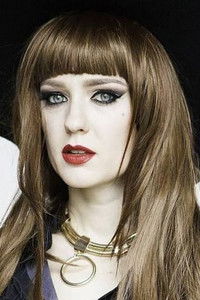 Profile of Agnese Rakovska