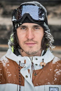 Profile of Andy Collet