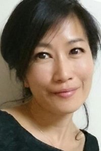 Profile of Midori Yamashita