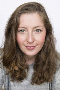 Profile of Lauren Anthony