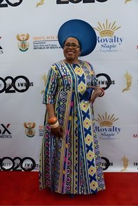 Dieketseng Mnisi