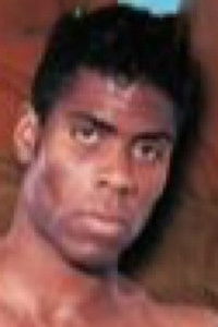 Profile of Cameron Van Peebles