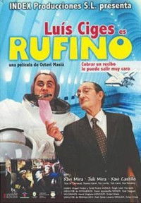Poster for Rufino