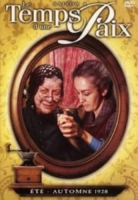 Poster for Season 4
