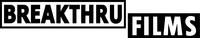 Logo - Breakthru Films