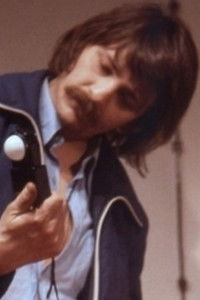 Profile of Krzysztof Wyszyński