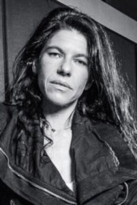 Profile of Vanessa Lapa