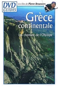Poster for Grèce continentale