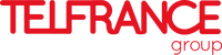 Logo - Telfrance