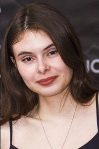 Profile of Andrea Quevedo