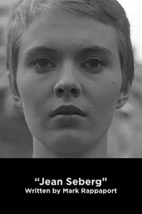 Poster for Jean Seberg