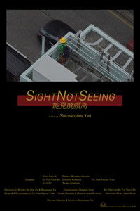 Poster for SightNotSeeing