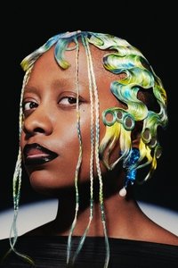 Profile of Cécile McLorin Salvant