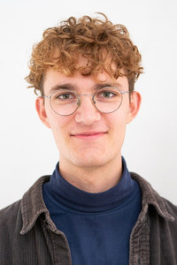 Profile of Lucas Helth Postma