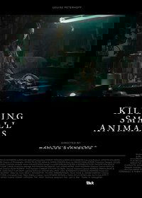 Killing Small Animals