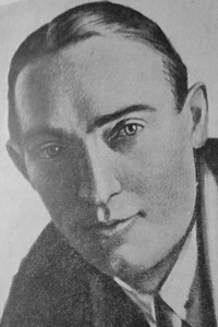 Profile of Bohdan Kryzhanovskyi