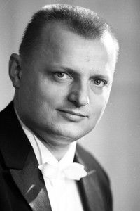 Profile of Mieczysław Nowakowski