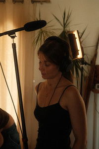 Profile of Mathilde Baynaud