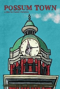 Poster for Possum Town