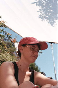 Profile of Juana Molina Galmarini