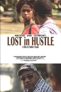 Poster for Lost in Hustle