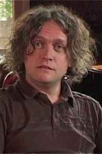 Profile of John Head