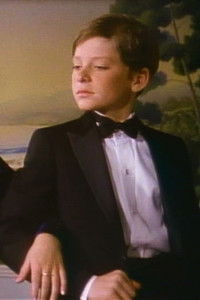 Poster for The Mystery of the Missing Table Manners