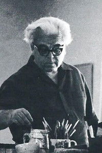 Profile of Spyros Vasileiou