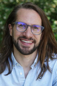 Profile of Alexander Stegmaier