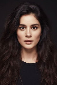 Profile of Zeynep Çamcı