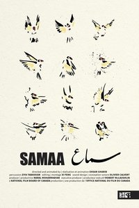 Poster for Samaa