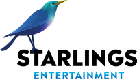 Logo - Starlings Entertainment