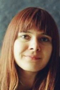 Profile of Dina Barinova