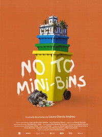 Poster for No to Mini-Bins