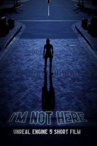 I'm Not Here