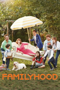 Poster for Familyhood