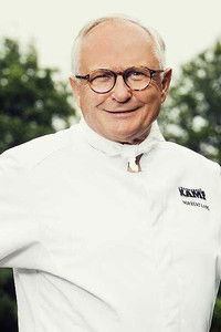 Profile of Norbert Lang