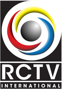 Logo - RCTV