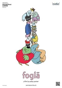 Poster for Foglä
