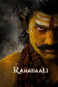 Poster for Ranabaali
