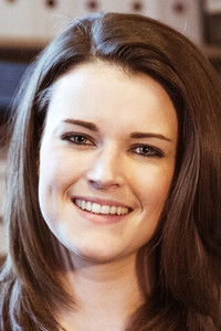 Profile of Victoria Ashfield