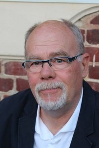Profile of Patrick Lamotte