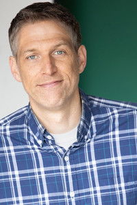 Profile of Ben Tolpin