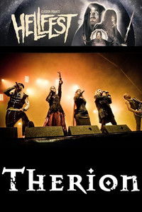 Poster for Therion - Live at Hellfest 2011