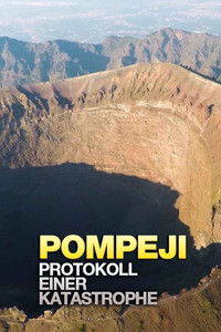 Le récit d’une catastrophe: Pompéi