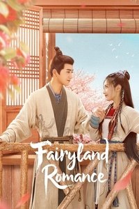 Poster for Fairyland Romance