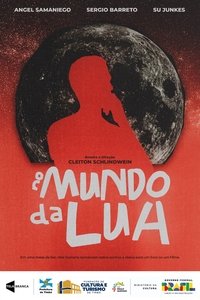 Poster for No Mundo da Lua
